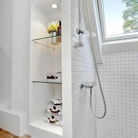 Apartamento Urban City
